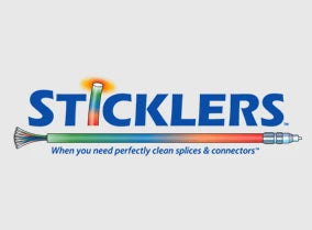 Partnerlogo Sticklers