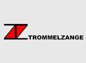 Partnerlogo Trommelzange