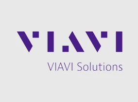 Partnerlogo Viavi