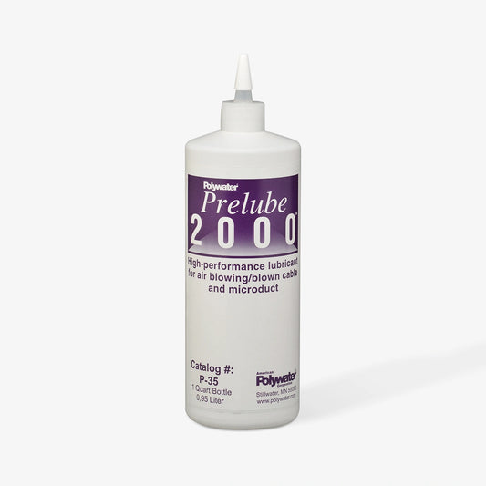 Polywater: PreLube 2000 Kabel-Schmiermittel 0,95 l