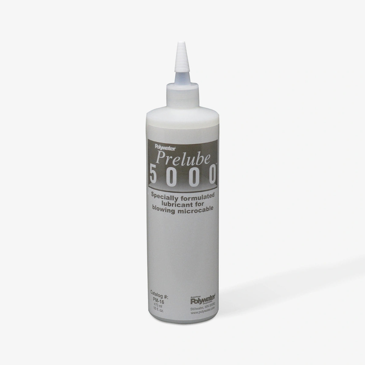Polywater Prelube 5000 – 0,47 l