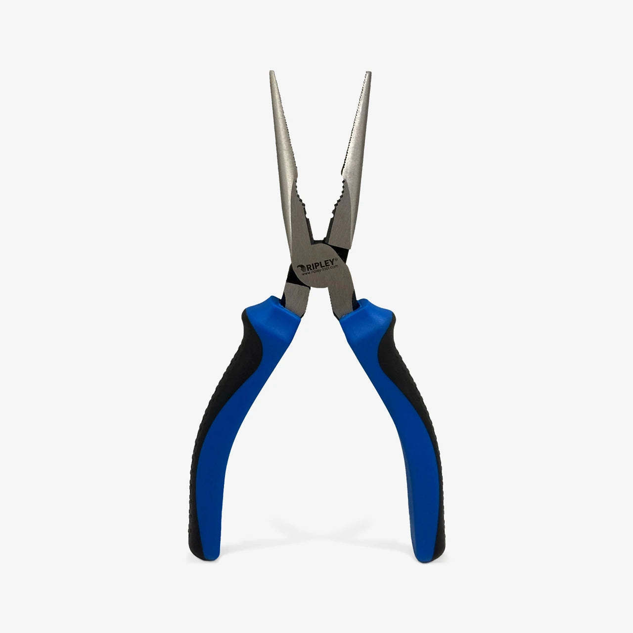 Ripley 8 Zoll Spitzzange mit Seitenschneider