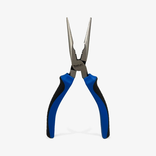 Ripley 8 Zoll Spitzzange mit Seitenschneider