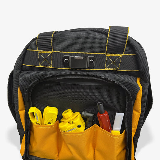 Ripley MA03-7503 Heavy duty tool bag: Ansicht Innen