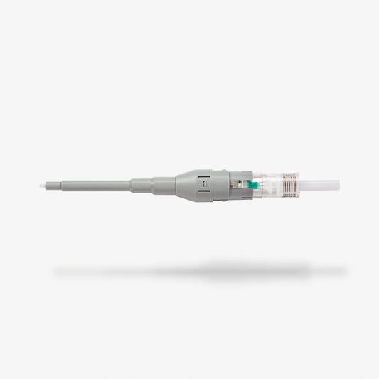 1,25 mm CLEANCLICKER® 750 Fibre Optic Cleaner REFILL TWIN PACK