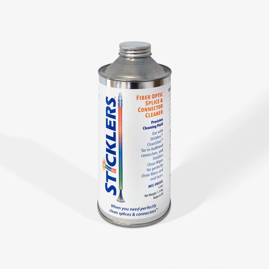 Sticklers POC03L Precision cleaning fluid 1l