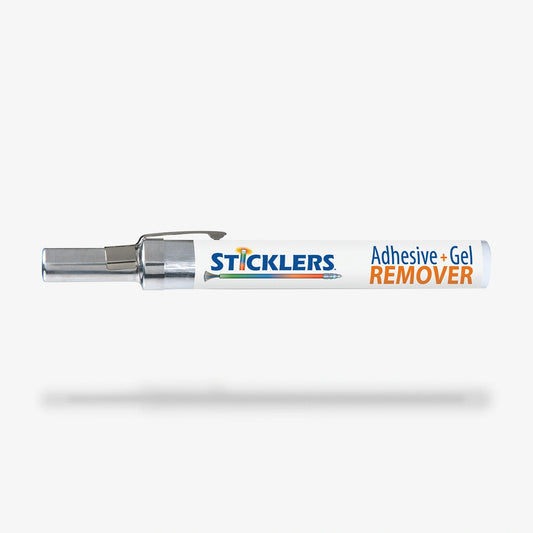 Sticklers: Adhesive and grime remover pen
