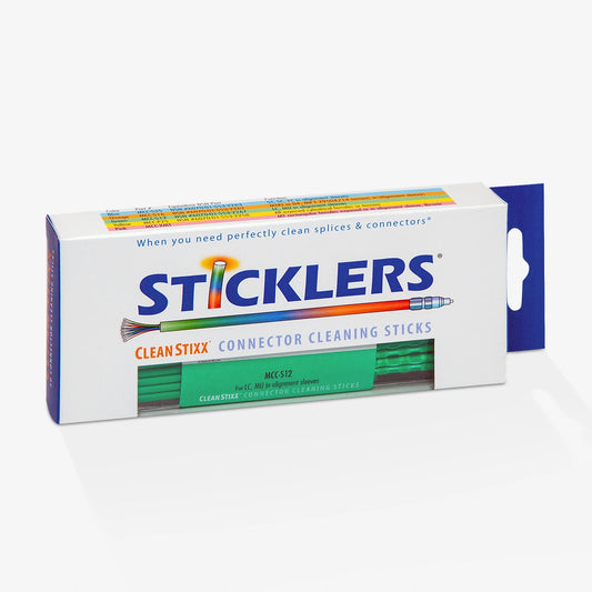 1,25 mm CLEANSTIXX Cleaning Sticks
