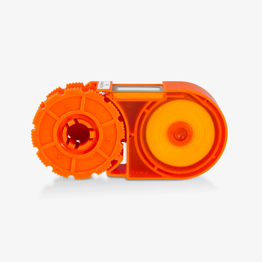 Sticklers: Casette CLEANCLICKER – End Face Cleaner – Male