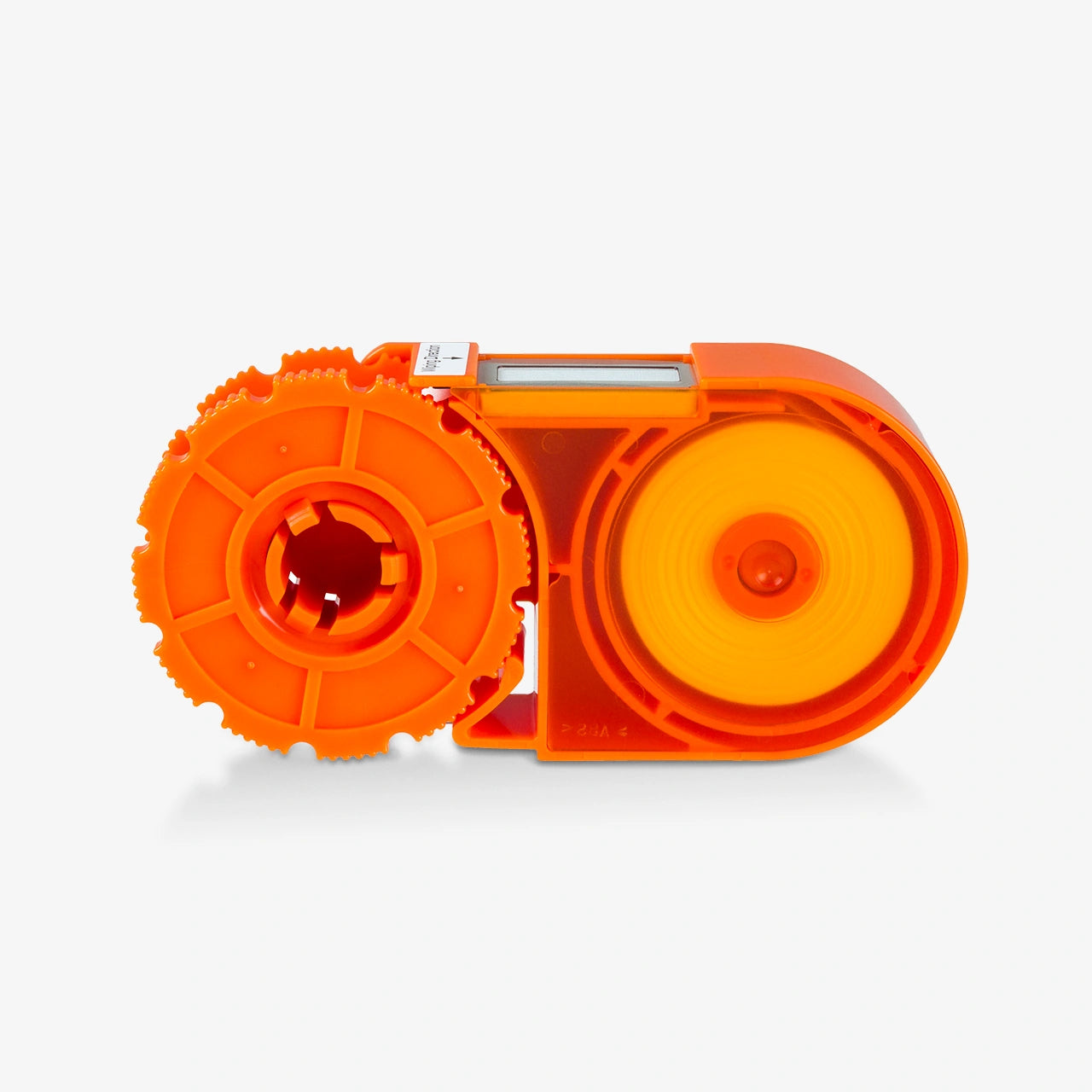 Sticklers: Casette CLEANCLICKER – End Face Cleaner