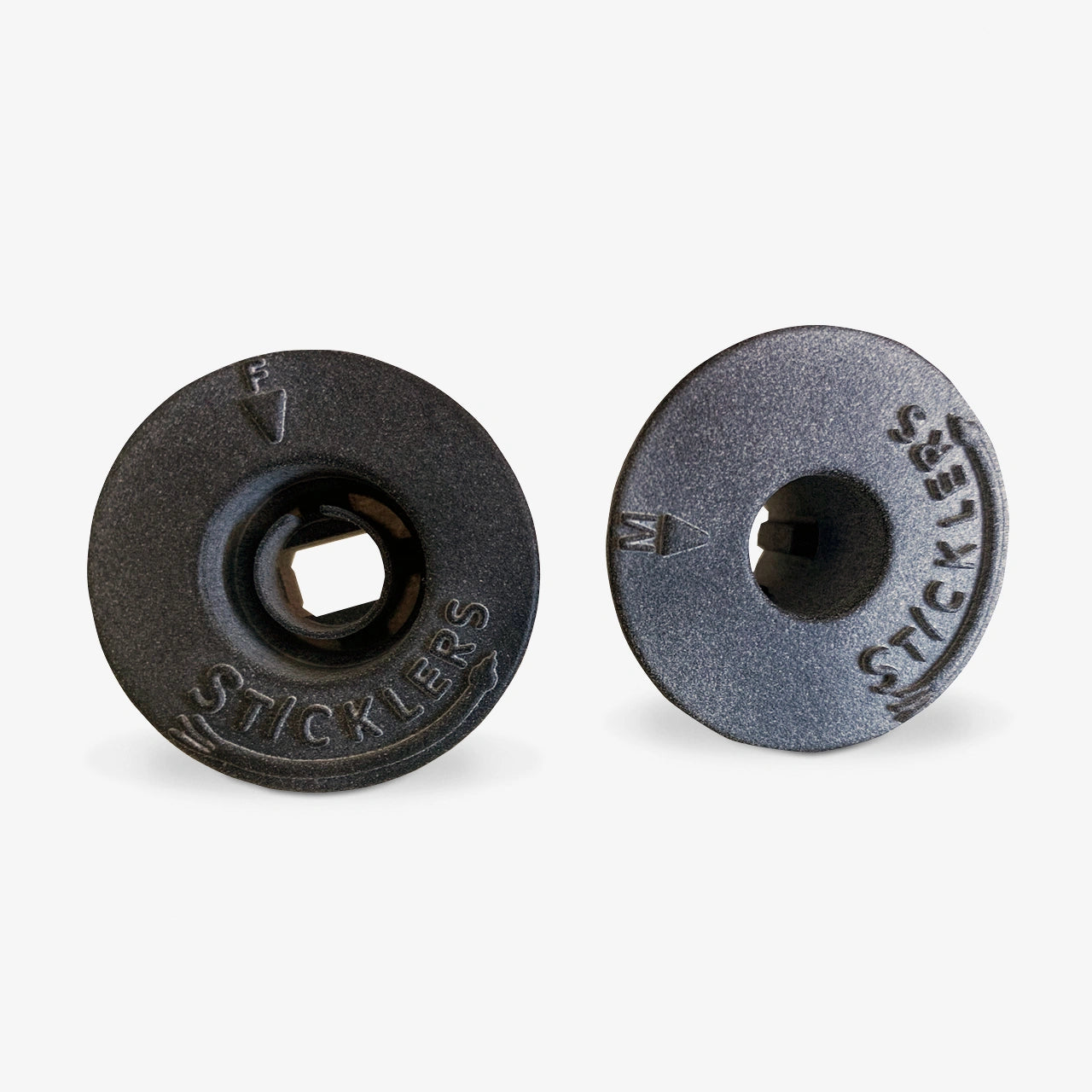 Sticklers: MPO CLEANCLICKER 600 – Adapter Set