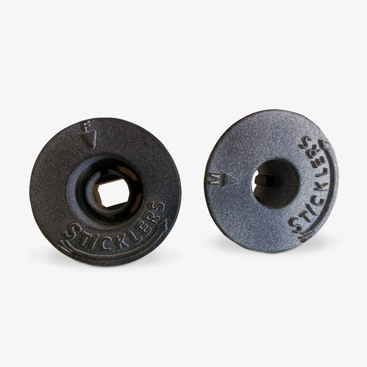 Sticklers: MPO CLEANCLICKER 600 – Adapter Set