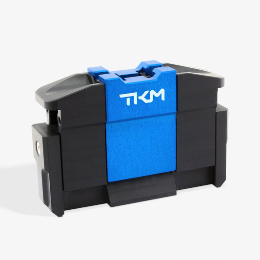 TKM Spleißschutzpresse für Crimpspleißschutz: Ansicht Perspektive