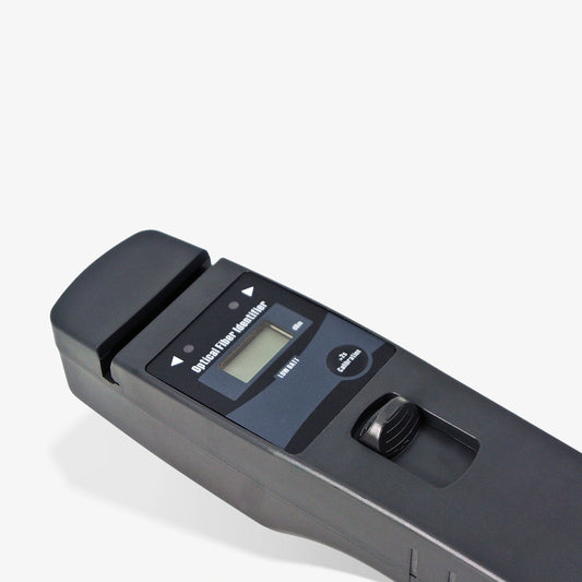 Tribrer AFI 430 Fiber Identifier (OFI): Datailansicht 01