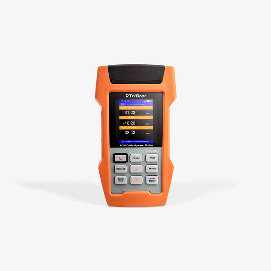 Tribrer AOF500 selektives PON Powermeter