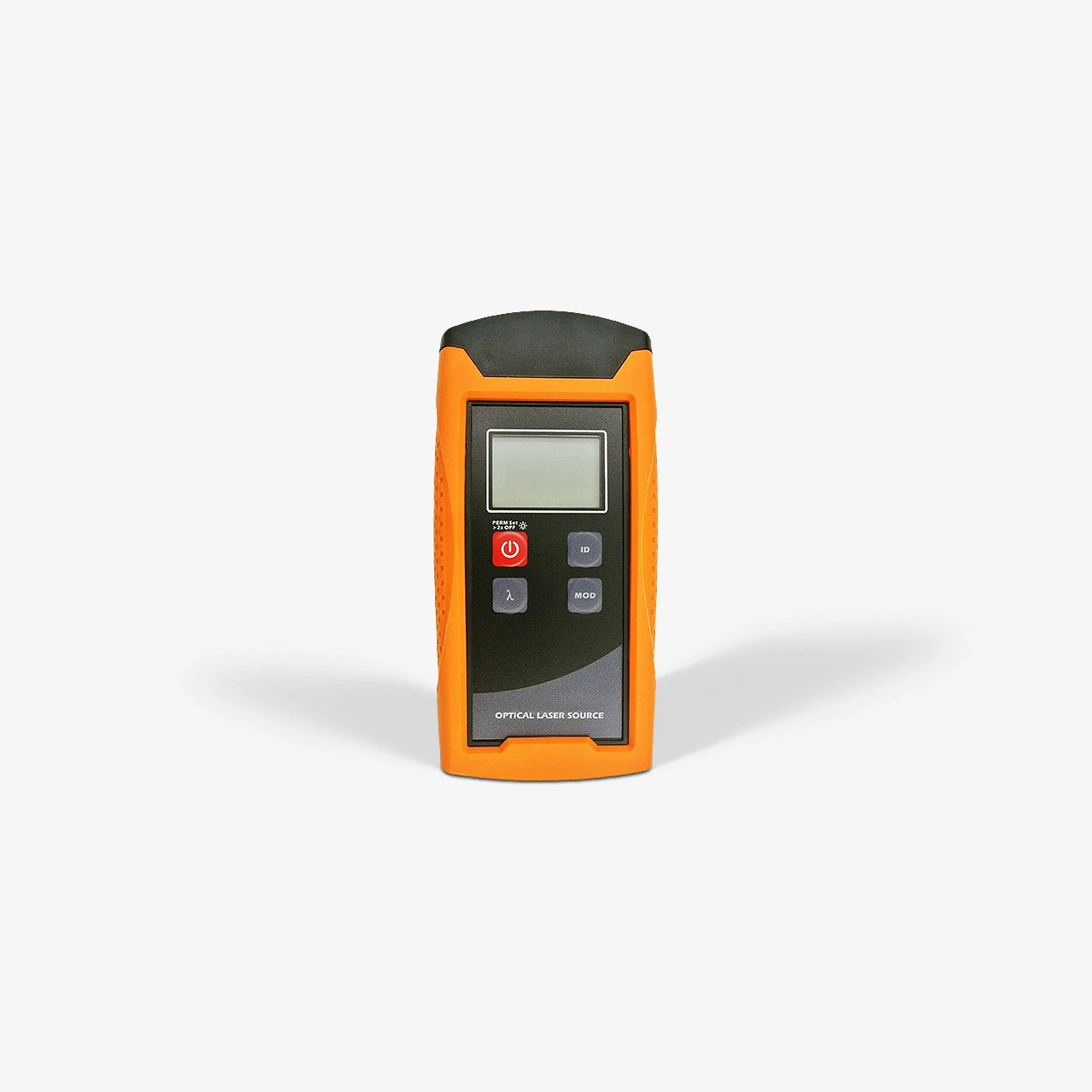 Tribrer BOU350-M3M8 Lichtquelle: Frontansicht