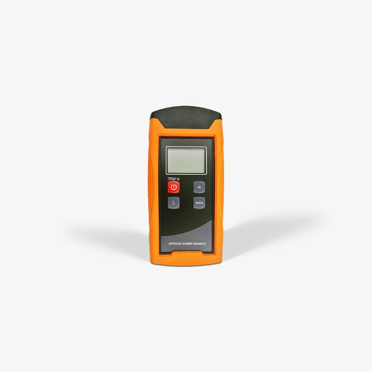 Tribrer BOU350-M3M8 Lichtquelle: Frontansicht