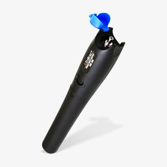 Tribrer Rotlichtquelle VFL BML-209: Ansicht Perspektive