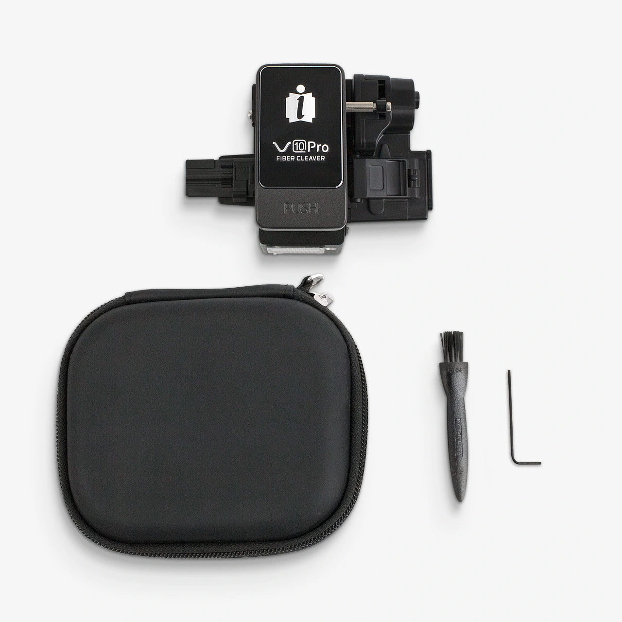 INNO Instrument V10 Pro Brechwerkzeug: Lieferumfang