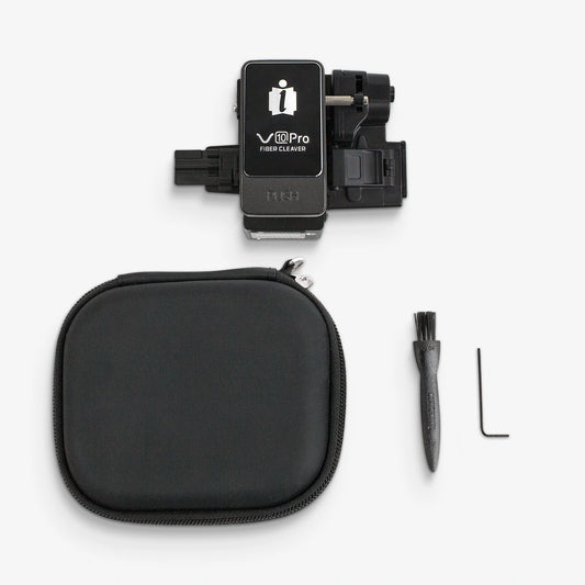 INNO Instrument V10 Pro Brechwerkzeug: Lieferumfang