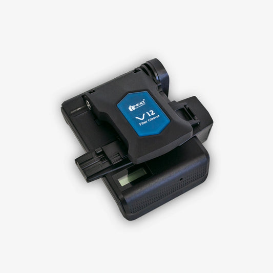 V12 Brechwerkzeug (Fiber Cleaver)