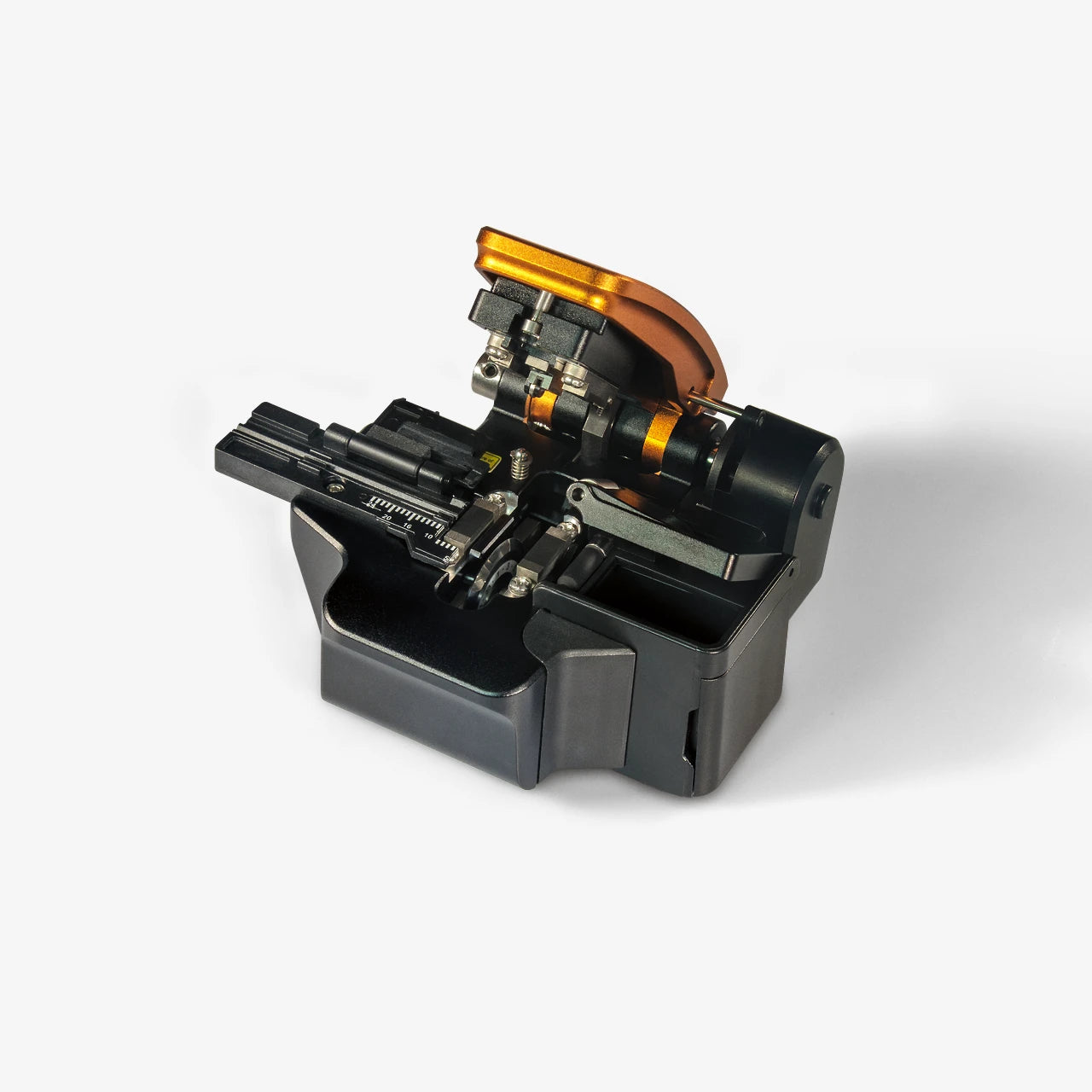 V2 Glasfaser-Brechwerkzeug: Ansicht Perspktive