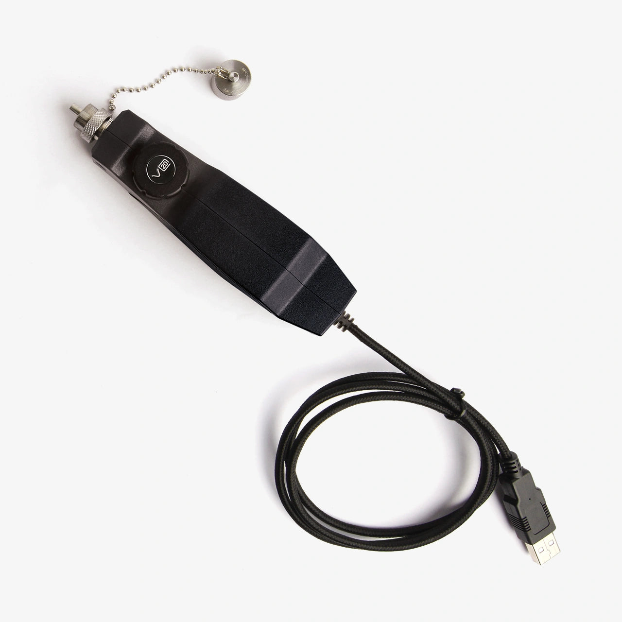 V20 – Fasermikroskop