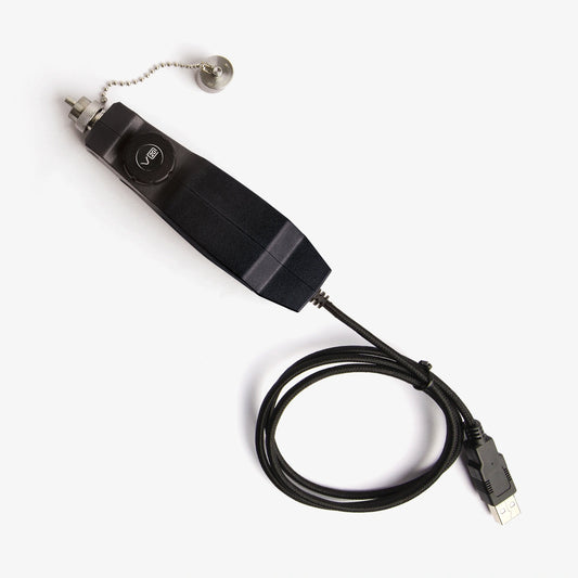 V20 – Fasermikroskop