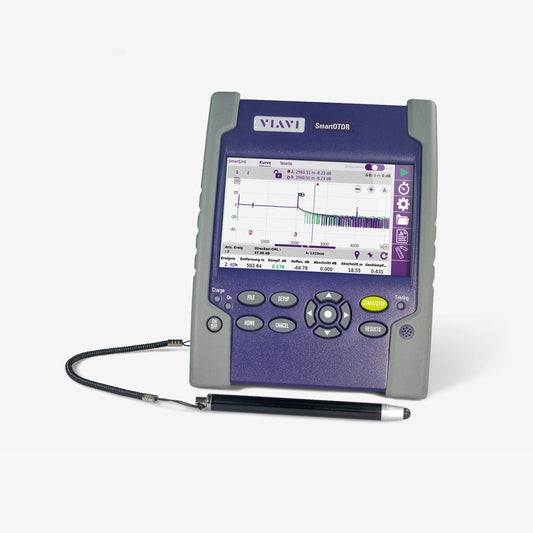 VIAVI SmartODTR Kit – APC – Pro Kit