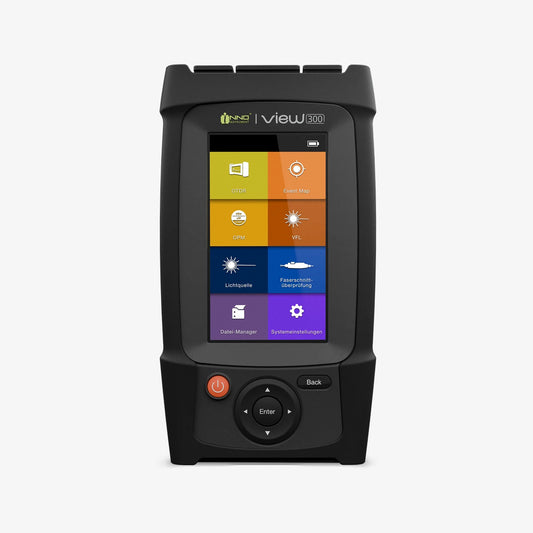 Inno Instrument View 300 OTDR